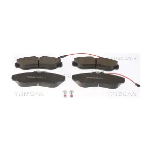TRISCAN 811010021