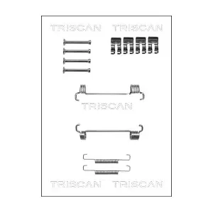 8105 102603 TRISCAN