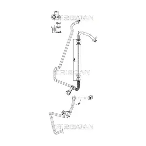 9010 28071 TRISCAN