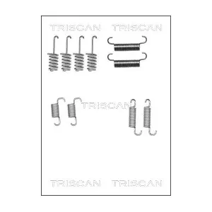 8105102616 TRISCAN
