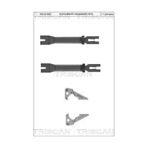 8105 291701 TRISCAN
