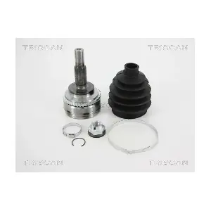 8540 25118 TRISCAN