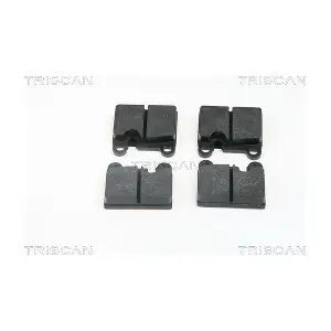 TRISCAN 8110 10545