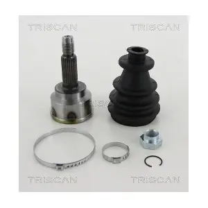 854018113 TRISCAN