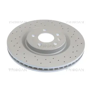 8120 24176C TRISCAN