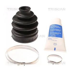 8540 50911 TRISCAN