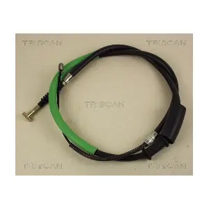 8140 15169 TRISCAN