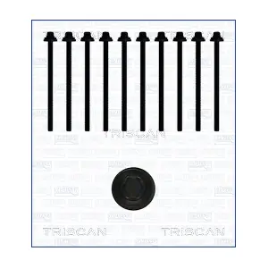 98-5012 TRISCAN