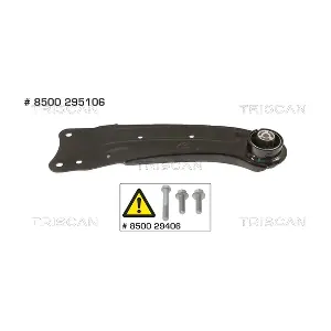 TRISCAN 8500 295106