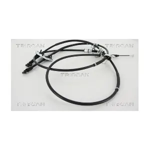 814050161 TRISCAN