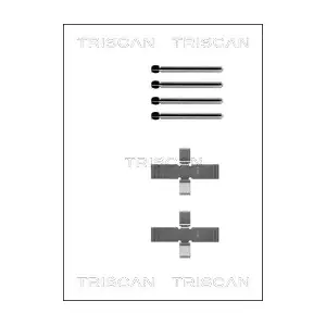 TRISCAN 8105 101237