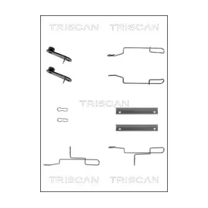 TRISCAN 8105 281591