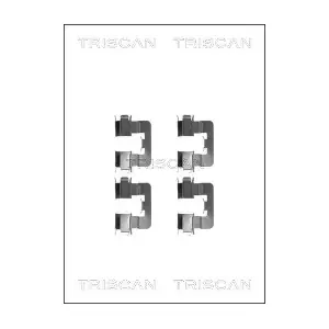 TRISCAN 8105 131641