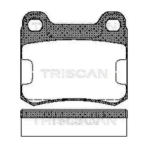 TRISCAN 8110 23995