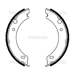 TRISCAN 8100 27538