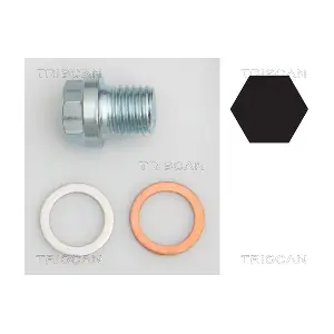 9500 1011 TRISCAN