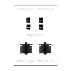 TRISCAN 8105 161539