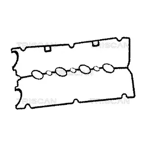 515-5095 TRISCAN