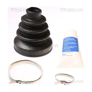 8540 50912 TRISCAN