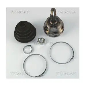 TRISCAN 8540 29121
