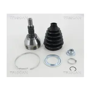 8540 80107 TRISCAN
