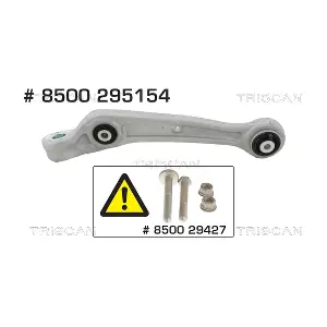 8500 295154 TRISCAN