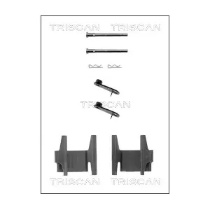 TRISCAN 8105 101588
