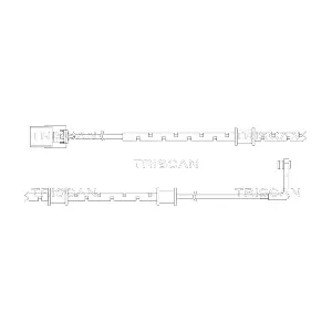 TRISCAN 8115 10013