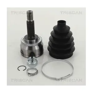 854018108 TRISCAN