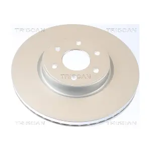 8120 231064C TRISCAN