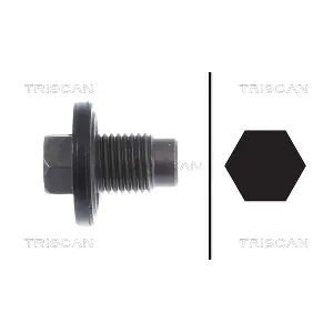 TRISCAN 9500 1021