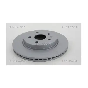 TRISCAN 8120 24158C