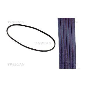 TRISCAN 8640 601750