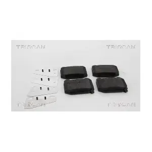 TRISCAN 8110 10586