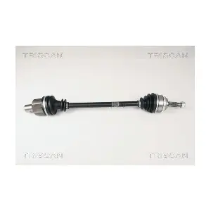 TRISCAN 8540 25597