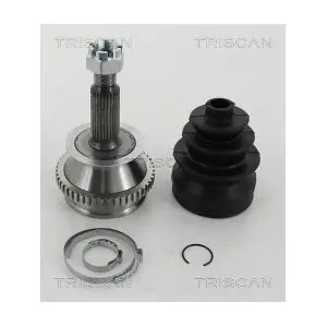 8540 43121 TRISCAN
