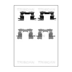 TRISCAN 8105 131637