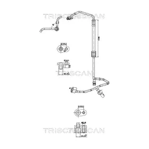 9010 29044 TRISCAN