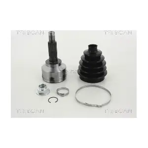 854018111 TRISCAN