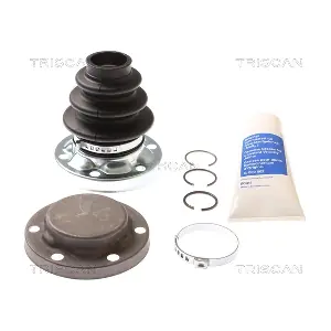 8540 11901 TRISCAN