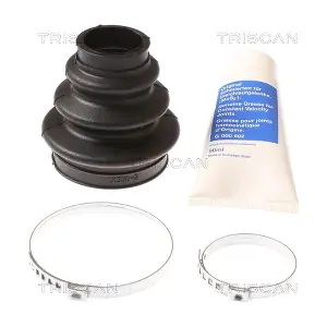 8540 11807 TRISCAN