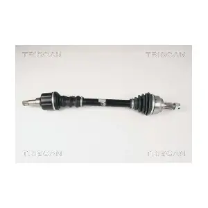 TRISCAN 8540 28643