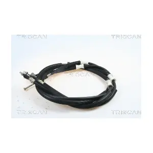 TRISCAN 8140 24171 Тросовий привод, стоянкове гальмо