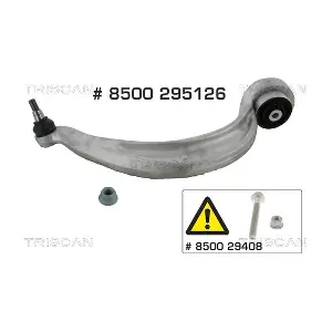 8500 295126 TRISCAN