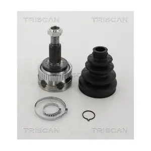 8540 25127 TRISCAN
