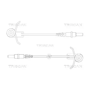 TRISCAN 8115 10004