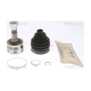 854024140 TRISCAN