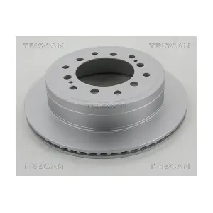 8120 131055C TRISCAN