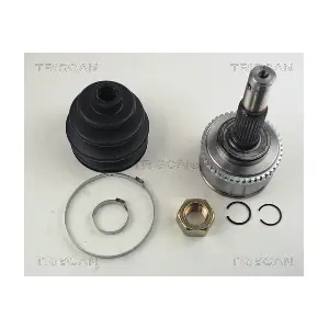 854014134 TRISCAN