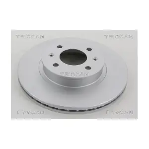 TRISCAN 8120 43109C